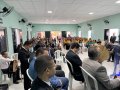 Pastor-presidente participa da inauguração de quatro templos em Maragogi