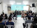 AD Moacir Andrade celebra 27 anos do departamento Júbilo da Fé