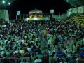 Batismo nas águas, separação de obreiros e pregação em Rio Largo