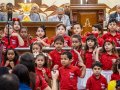 Assembleia de Deus no Farol celebra 41 anos do grupo Vozes Infantis