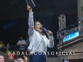 21 pessoas aceitam a Cristo na abertura da Convenção Estadual 2018