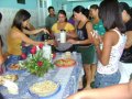 Colégio da Assembleia celebra Culto da Família