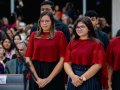 Assembleia de Deus no Farol celebra 38 anos do Grupo Ágape