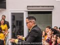 Coro Louvor Jovem celebra Jubileu de Ouro: 50 anos de louvor ao Senhor Jesus