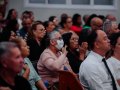 Culto de doutrina tem mensagem inspirada em Atos dos Apóstolos