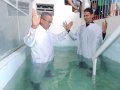 Salvação de almas marca festividade no campo eclesiástico de Viçosa