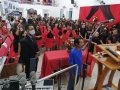 AD Jacuípe celebra o 33º Aniversário do Departamento de Senhoras Boas Novas