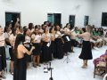 Festividade de mulheres movimenta o campo eclesiástico de Jacaré dos Homens