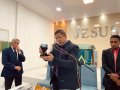 Pr. Jadson Esdras ministra na Santa Ceia de junho em Riacho da Jacobina