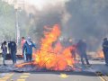 Missionário Adelvan Rodrigues fala sobre a crise social no Chile. Assista ao vídeo!