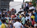 Pastor Daniel Silva encerra evento com a mensagem da cruz