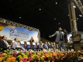 Segunda noite de Convenção 2018 é marcada pela conversão de 31 vidas para Cristo