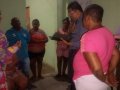 Jovem é liberta de espíritos malignos no interior de Alagoas