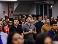 Pr. Acyr de Gerone Junior ministra sobre o valor das Sagradas Escrituras