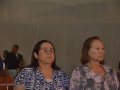 Segunda noite de Centenário é marcada pela Chama Pentecostal