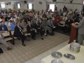 Cidadania Cristã finaliza palestras da Conferência para Diáconos