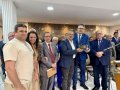 Assembleia de Deus em Salvador Lyra inaugura novo anexo e auditório