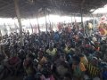 Missionária Joseane Ferreira fala sobre a comemoração do Dia Internacional da Criança em Moçambique