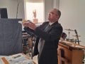 Relatório da obra missionária na Espanha: Abril de 2025