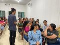 Projeto de Libras leva inclusão e conhecimento à comunidade da AD Gruta Alegre
