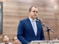Projeto Missionário Águia celebra formatura da turma 2026 