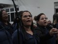 Santa Ceia de agosto tem mensagem sobre a essência de Jesus Cristo