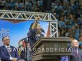 Segunda noite de Convenção 2018 é marcada pela conversão de 31 vidas para Cristo