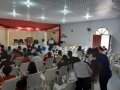 Campo missionário de Honduras promove palestras para pais e filhos