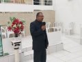 Assembleia de Deus em Poço Azul promove Treinamento para Professores de EBD