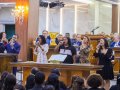 Rev. José Orisvaldo Nunes: “A verdadeira igreja não se perde”