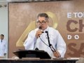 Assembleia de Deus em Maceió batiza 152 novos membros