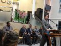 Centenas de jovens da 5ª Região participam da vigília em prol do Conjoaad 2020
