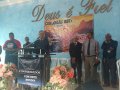 Aproximadamente 600 pessoas aceitam a Cristo no Conjoaad 2017