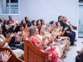 AD Farol celebra o aniversário do pastor José Orisvaldo e da Irmã Vaninha