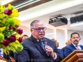 AD Farol celebra o aniversário do pastor José Orisvaldo e da Irmã Vaninha