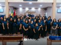 AD Aprígio Vilela celebra 12 anos da União de Jovens e Adolescentes - UJAADAV
