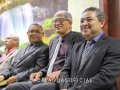 Pastor-presidente fala sobre viagem à Bolívia: “O templo está cheio e o povo está feliz com Jesus”