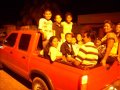 Missionários da AD em Honduras batizam 18 novos convertidos