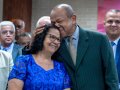 Culto de doutrina tem mensagem sobre os princípios bíblicos da contribuição