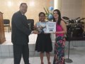 Pr. Aldo Ferreira envia relatório sobre a obra missionária em Honduras