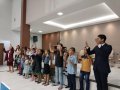Culto de missões na AD Novo Mundo celebra 109 anos de expansão evangelística em Alagoas