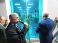 Pastor-presidente inaugura novo templo da AD em Ipiranga