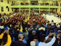 Pastor Arnóbio Tavares representa Alagoas em convenção no Piauí