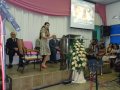 Congresso Geração Eleita marca jovens da igreja na Serraria