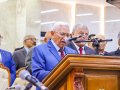 Pastor-presidente: “A noiva de Cristo vai acordar e igrejas se encherão!”