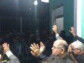 Pr. José Orisvaldo Nunes de Lima participa de inauguração em São Luís do Quitunde