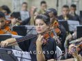 21 pessoas aceitam a Cristo na abertura da Convenção Estadual 2018