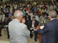 Presidente ensina a doutrina do dízimo aos diáconos