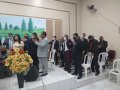 Assembleia de Deus em Estrela de Alagoas tem nova liderança: Pr. Jodenil José Santos