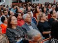 Grupo Ágape celebra 37 anos com culto em ação de graças no Farol